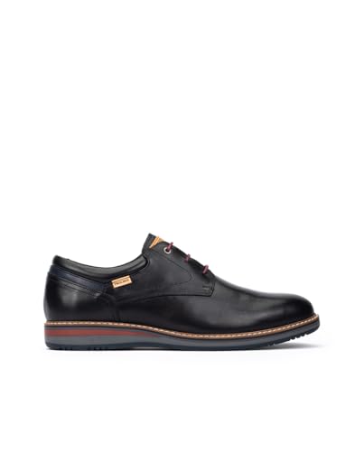 pikolinos-avila-herren-leder-schn-rschuhe image 6