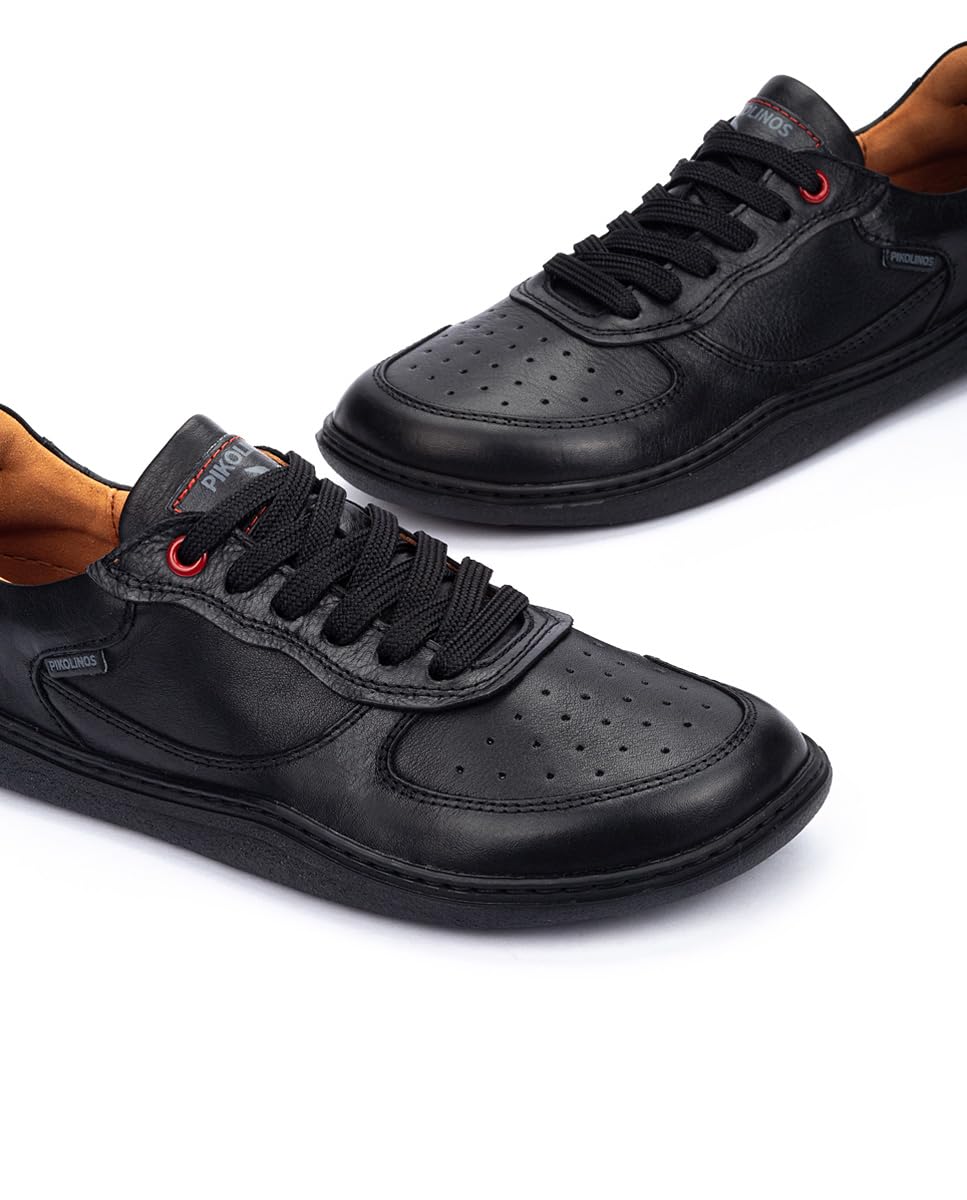 pikolinos-aranjuez-barefoot-sneaker-leder-unisex image 4