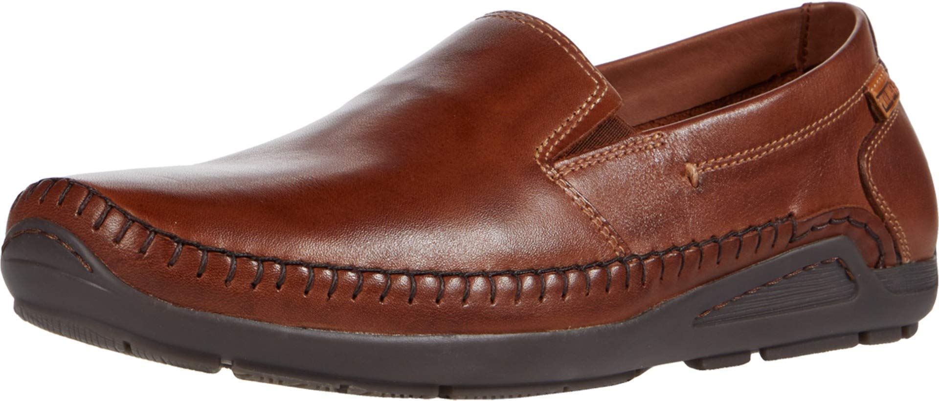 pikolinos-puerto-vallarta-halboffene-lederschuhe-f-r-frauen image 1