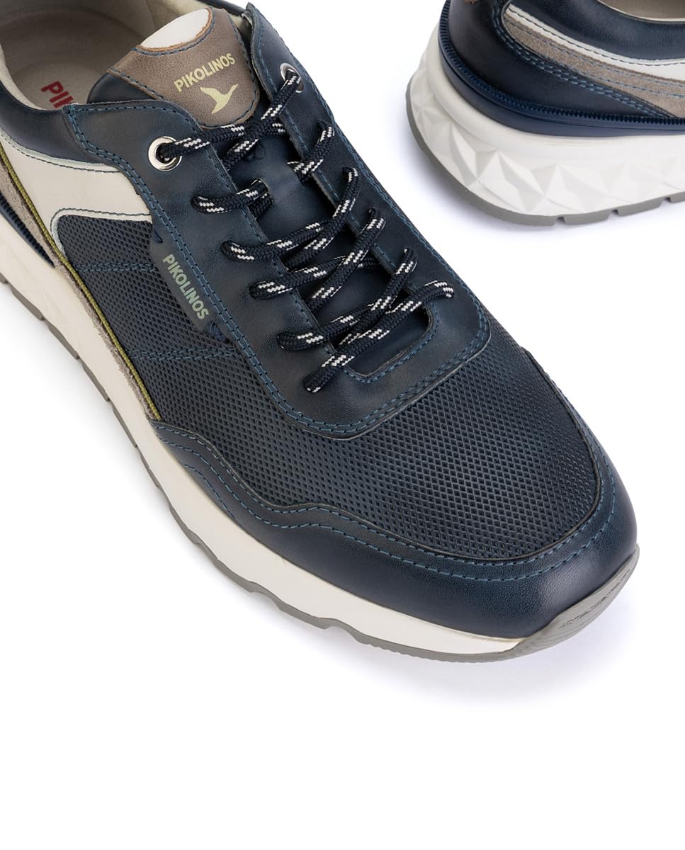 pikolinos-aranda-barefoot-herren-ledersneaker image 4