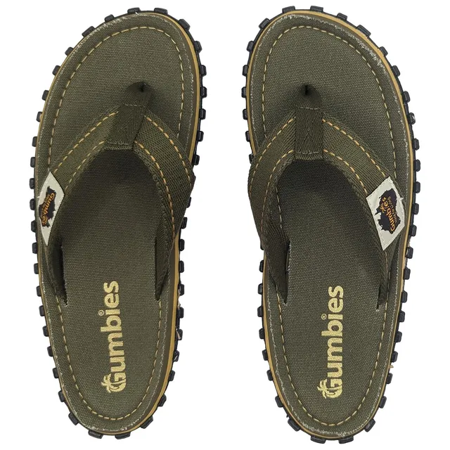 gumbies-islander-classic-flip-flops-aus-recycelten-materialien image 1