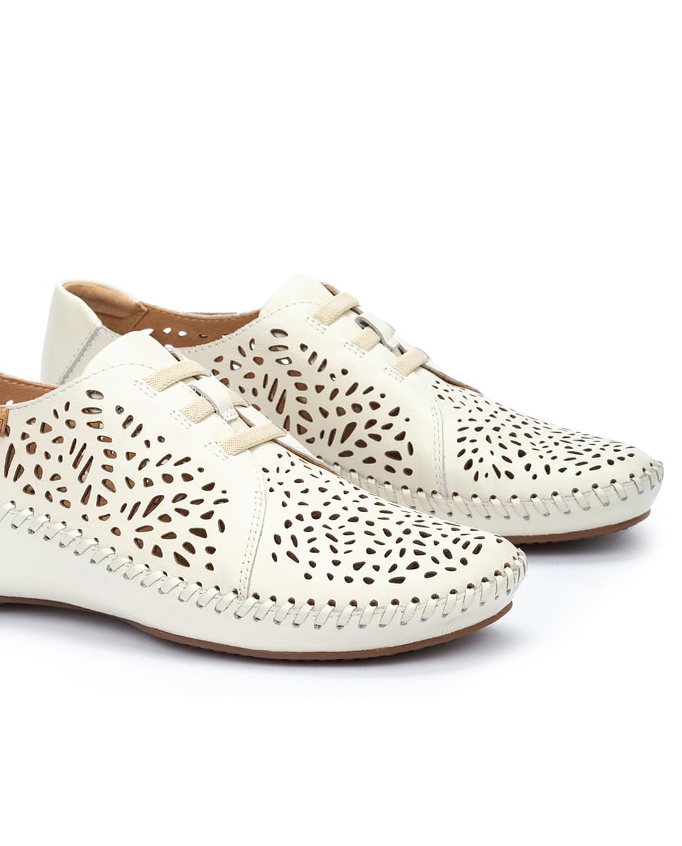 pikolinos-p-vallarta-655-4783-leder-slipper-wei-nata-damen-eu-35-42 image 7