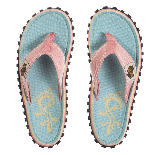 gumbies-originals-flip-flop-gecko-damen-gr-40 image 1