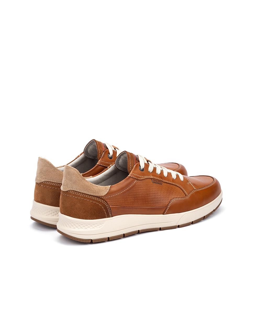 pikolinos-salamanca-leder-sneaker-f-r-herren-2 image 3