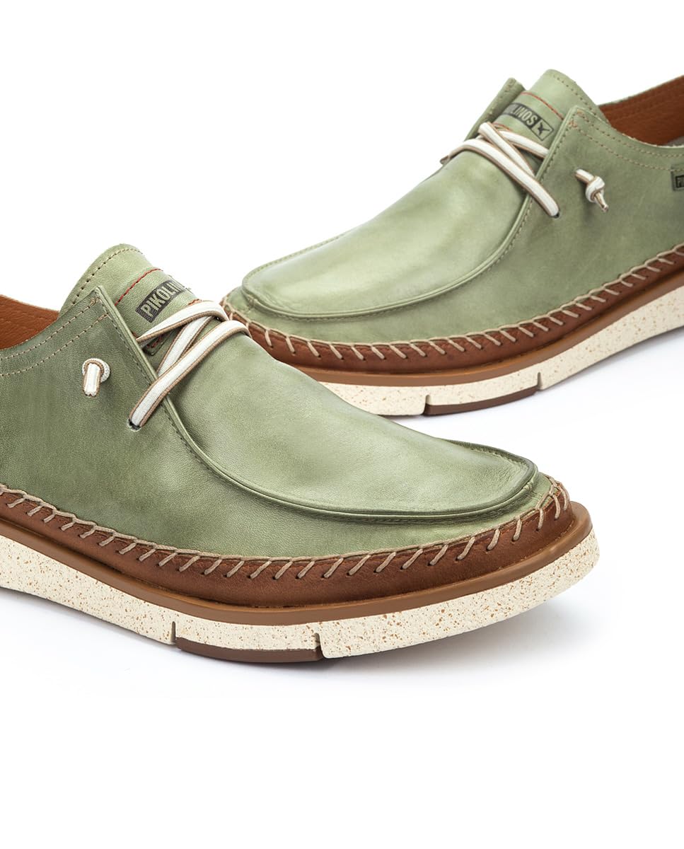 pikolinos-san-juan-leder-schn-rschuh-f-r-herren-2 image 5