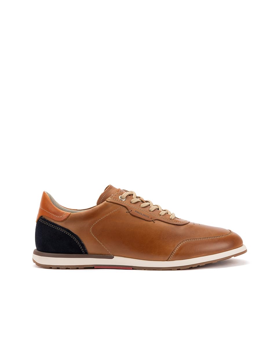 pikolinos-saler-m8w-6230c1-leder-sneaker-espuma-herren image 7