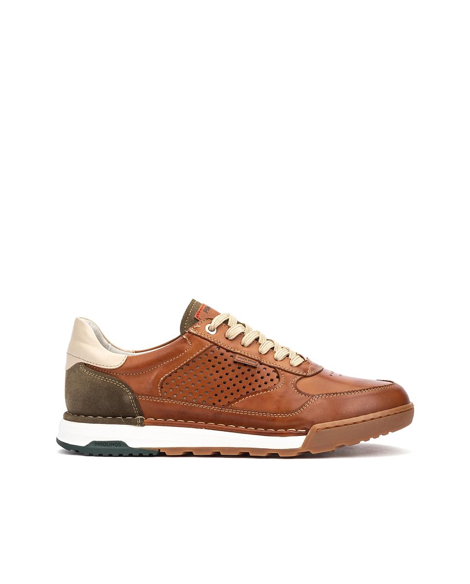 pikolinos-teide-sportschuhe-aus-leder-f-r-herren image 8