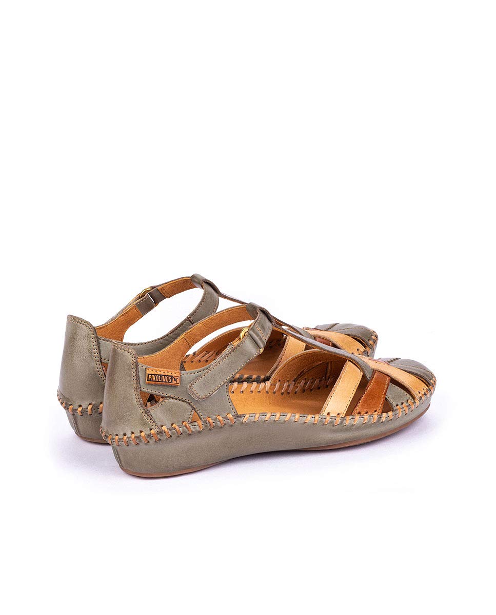 pikolinos-p-vallarta-leder-sandalen-f-r-damen image 5