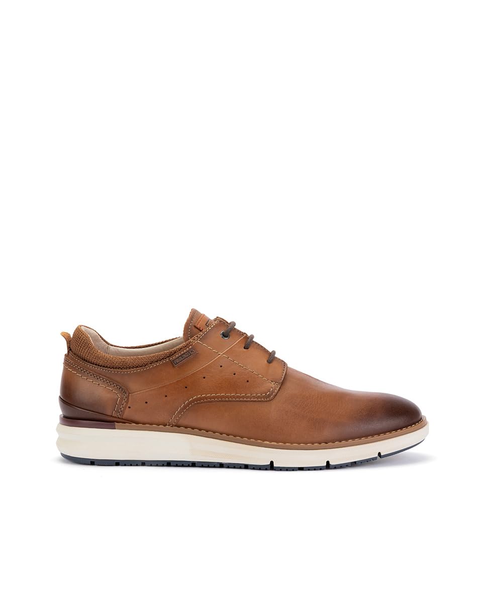 pikolinos-manacor-leder-schn-rschuhe-f-r-herren image 4
