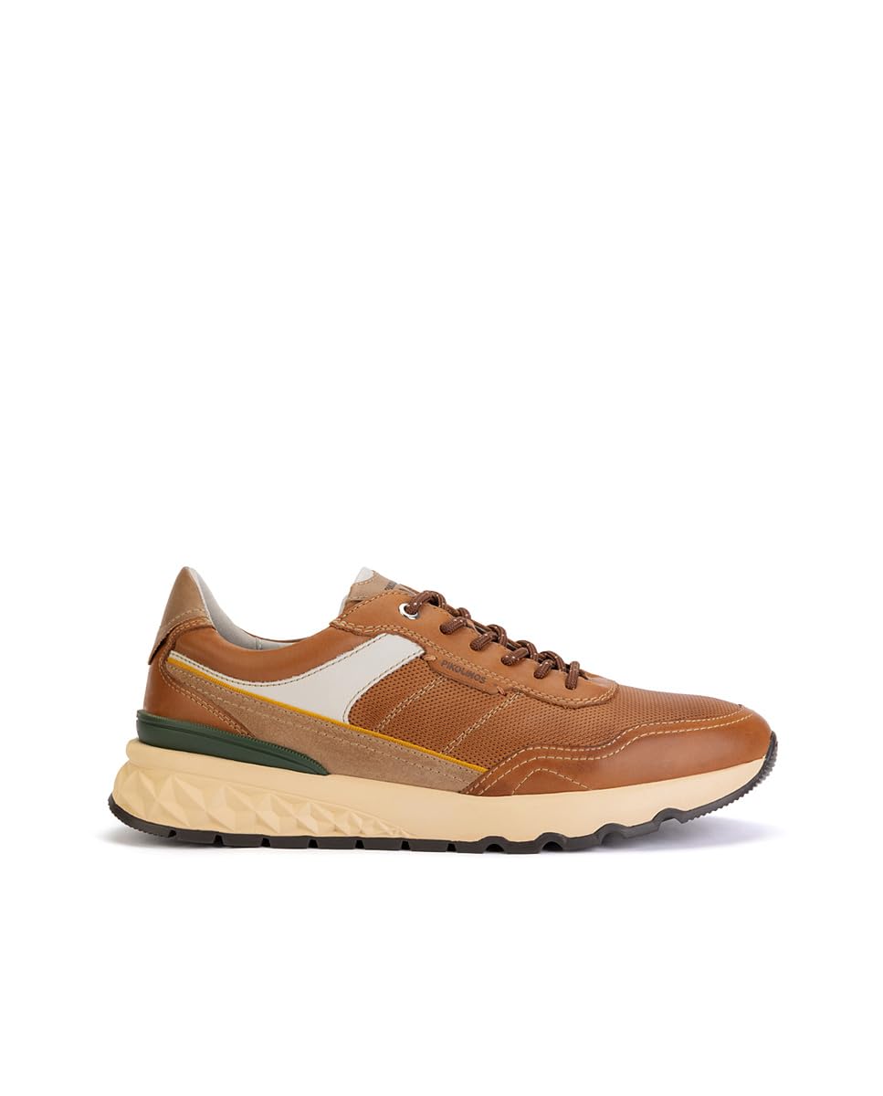 pikolinos-aranda-barefoot-herren-ledersneaker image 6