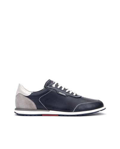 pikolinos-saler-m8w-6230c1-leder-sneaker-espuma-herren image 8