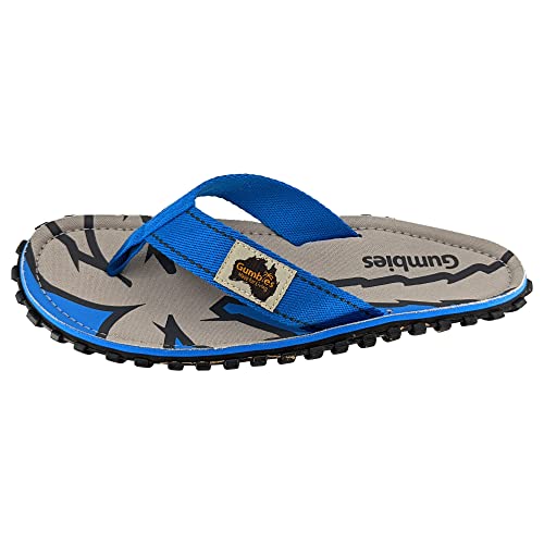 gumbies-originals-flip-flops-blue-palms-gr-41 image 8
