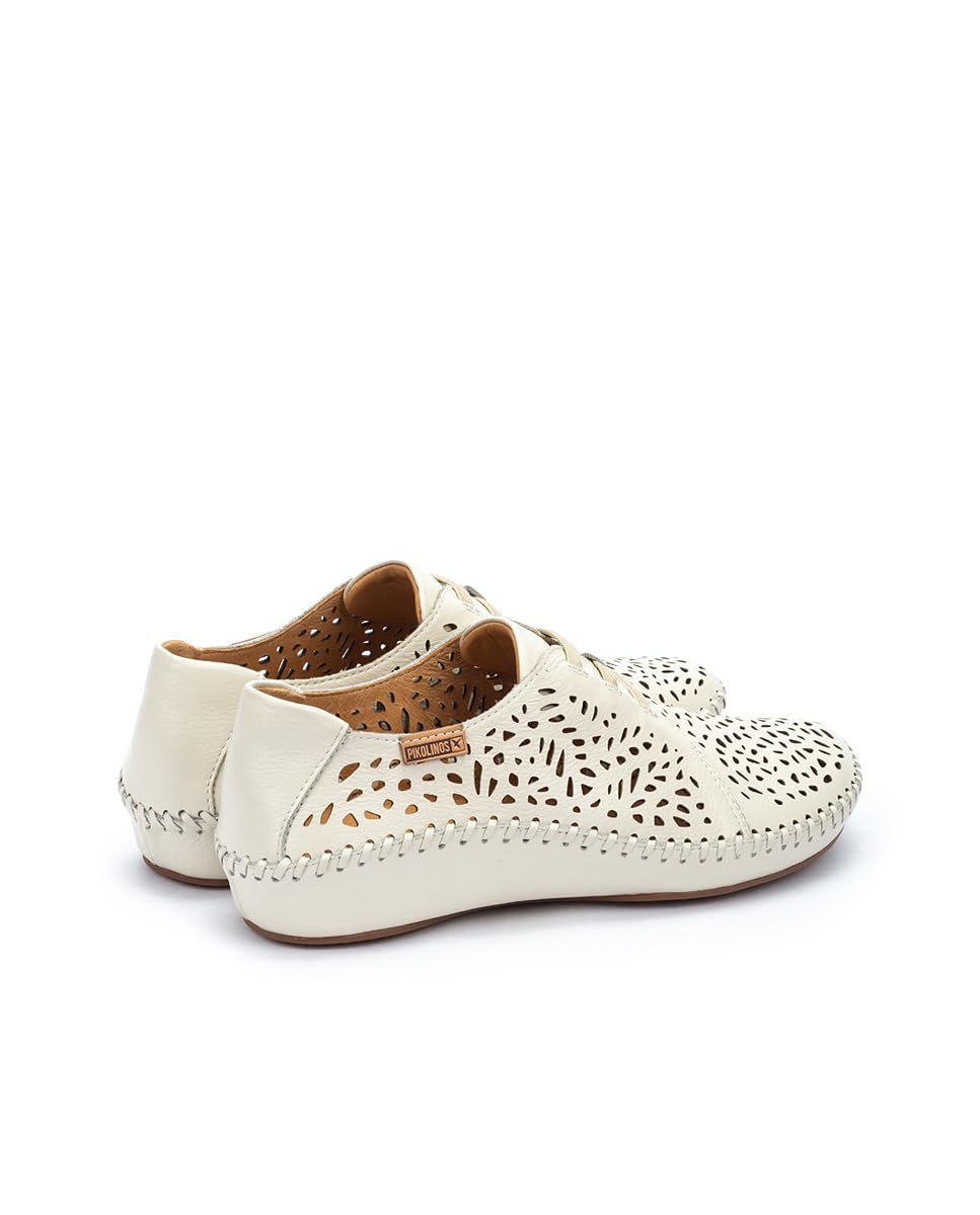 pikolinos-p-vallarta-655-4783-leder-slipper-wei-nata-damen-eu-35-42 image 4