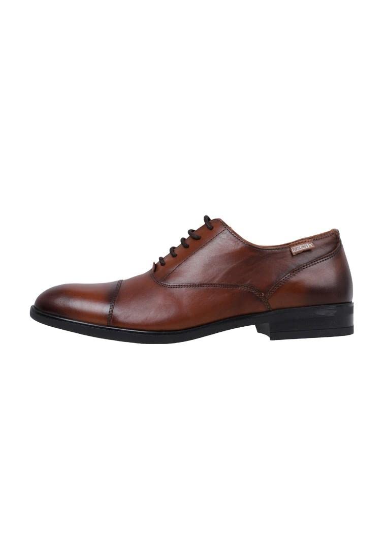pikolinos-bristol-m8j-herren-mokassin-lederschuh image 1