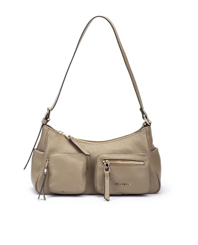 pikolinos-beget-hobo-tasche-leder-damen-taupe image 7