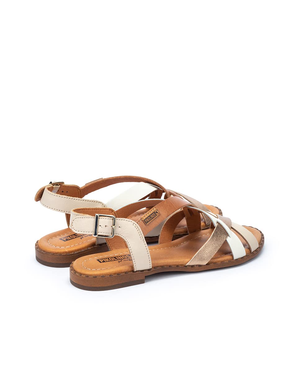 pikolinos-algar-flache-ledersandalen-f-r-damen image 5