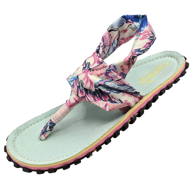 gumbies-slingback-sandalen-aus-recycelten-materialien image 1
