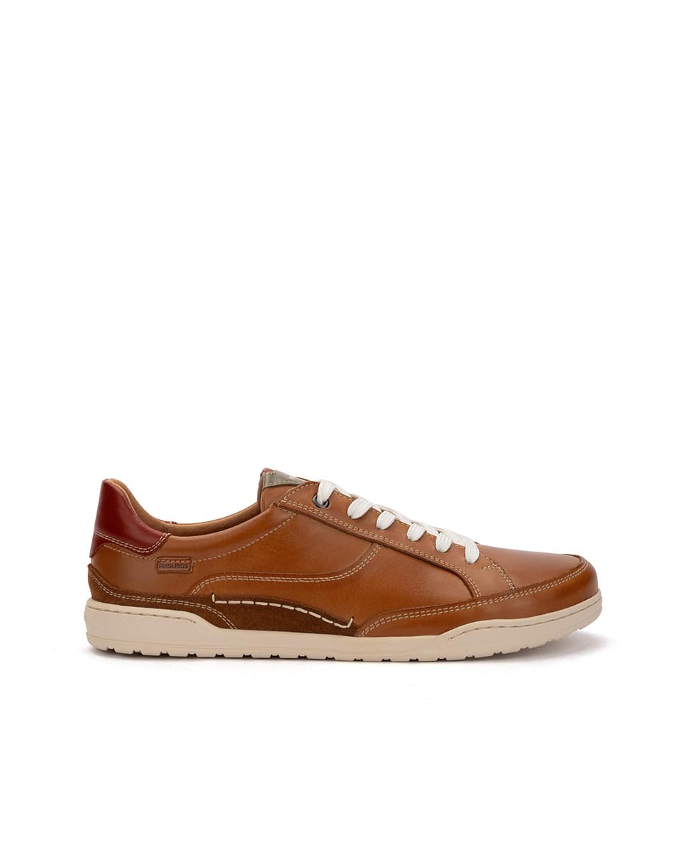 pikolinos-arenal-herren-barefoot-sneaker-aus-leder image 7