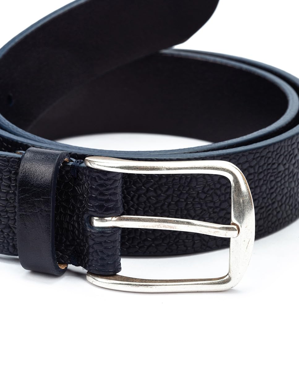 pikolinos-complementos-herren-lederg-rtel-azul image 4