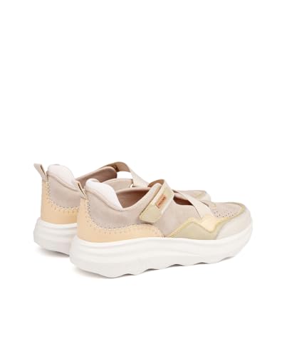 pikolinos-zahara-damen-ledersneaker image 8