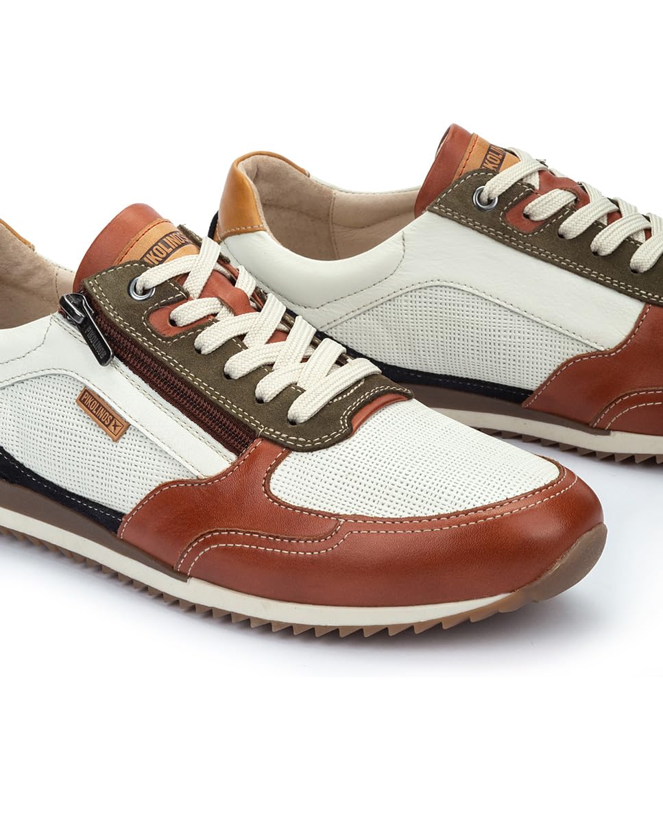 pikolinos-liverpool-leder-sneaker-f-r-herren image 6