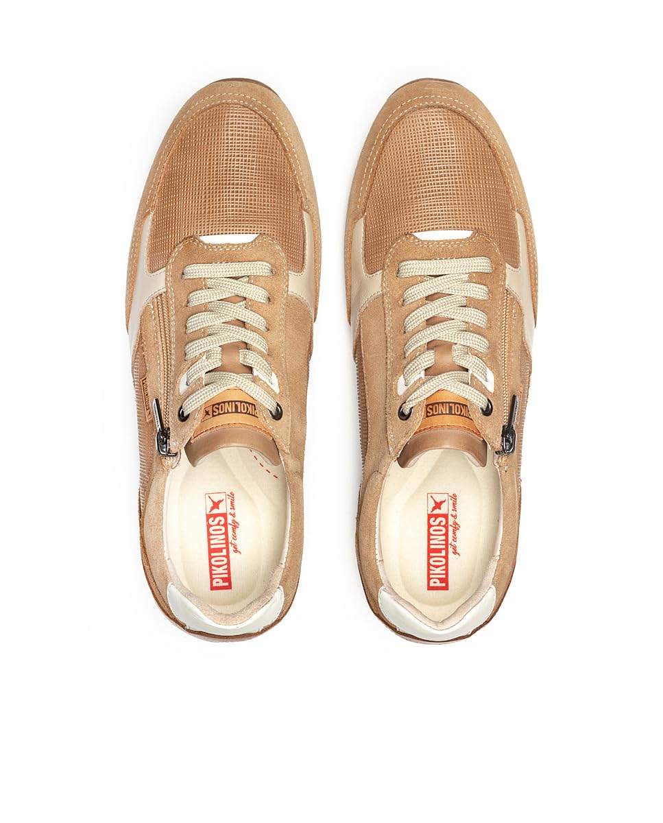 pikolinos-liverpool-sneakers-in-leder-f-r-m-nner image 5