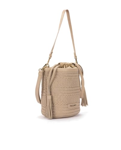 pikolinos-baleares-ledertasche-f-r-damen-elfenbein image 7