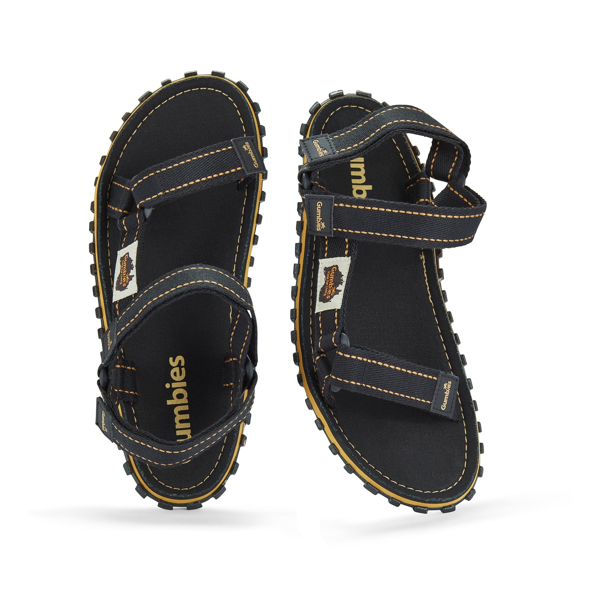 gumbies-tracker-trekkingsandalen-mit-verstellbaren-riemen image 3