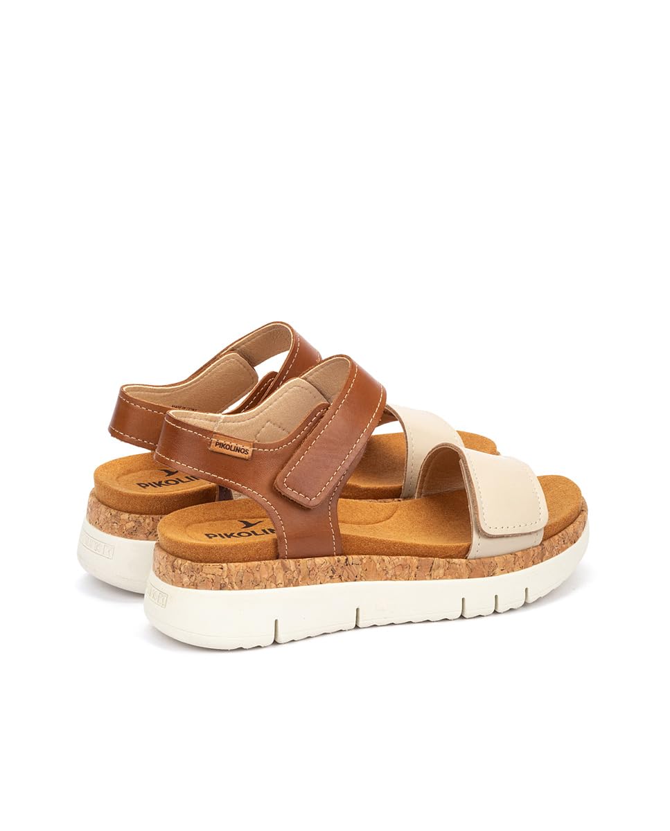 pikolinos-palma-leder-keilsandalen-f-r-damen image 4