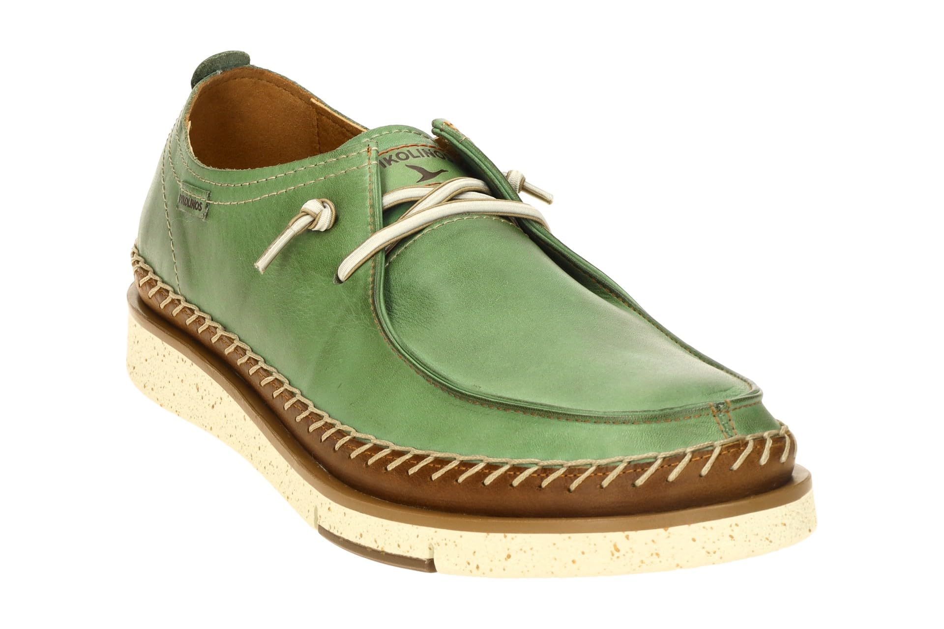 pikolinos-san-juan-leder-schn-rschuh-f-r-herren-2 image 4