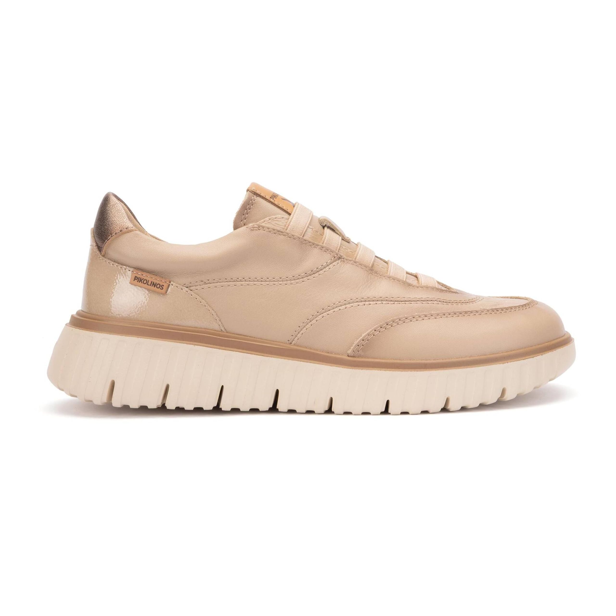 pikolinos-segovia-leder-sneaker-damen-memory-foam-eu-35-42 image 6