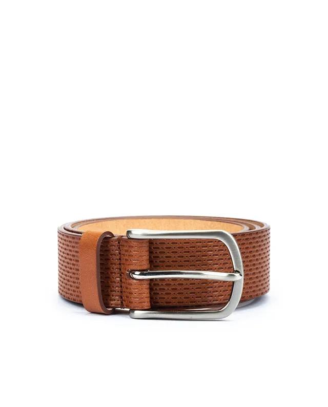 pikolinos-complementos-herren-g-rtel-leder image 1