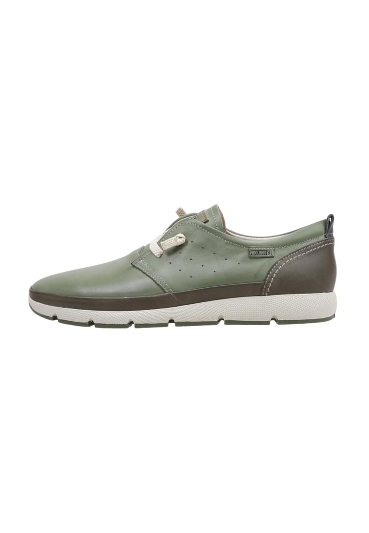 pikolinos-fuencarral-leder-sneaker-f-r-herren image 6