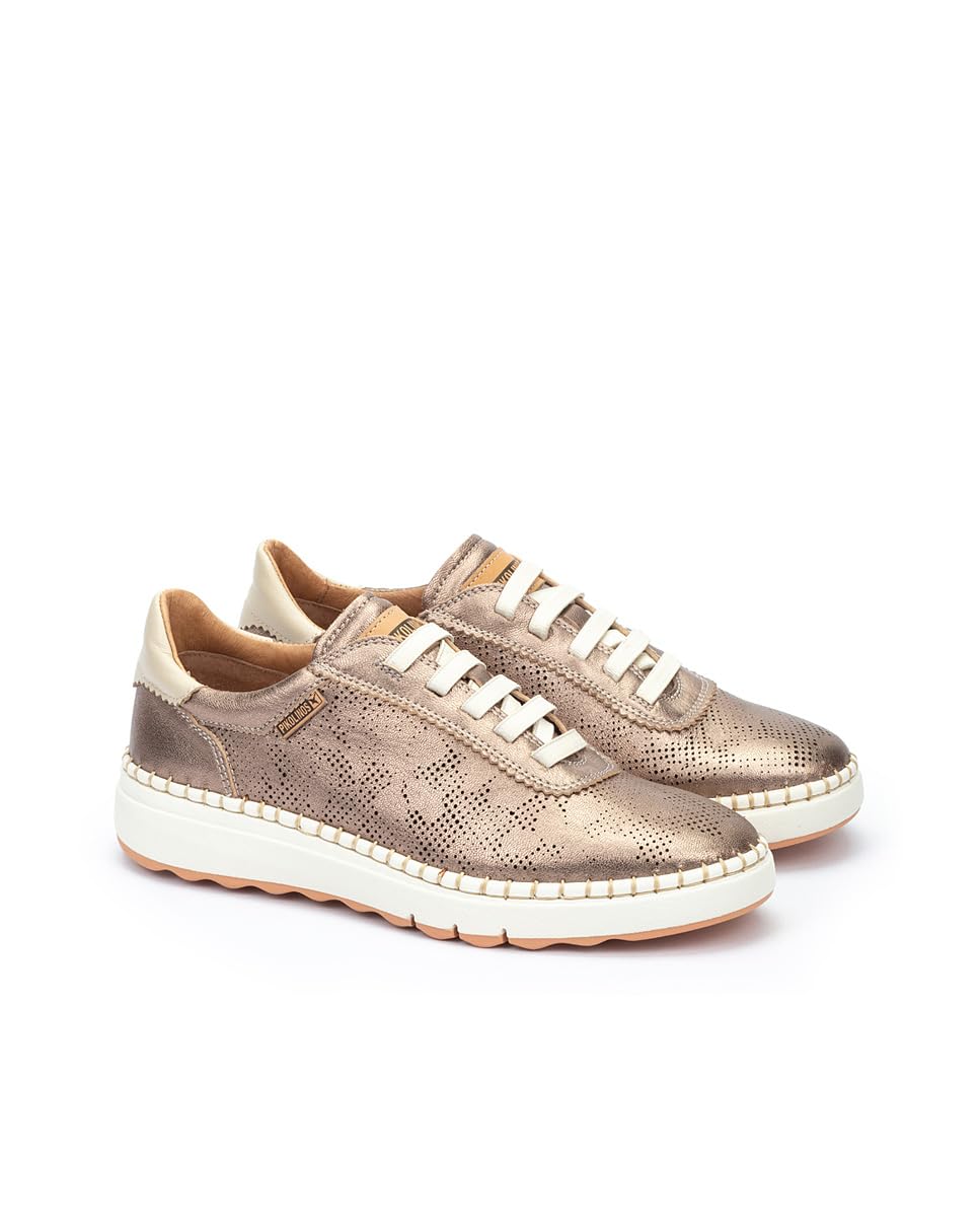 pikolinos-arenas-leder-sneaker-f-r-damen-cantabria image 4