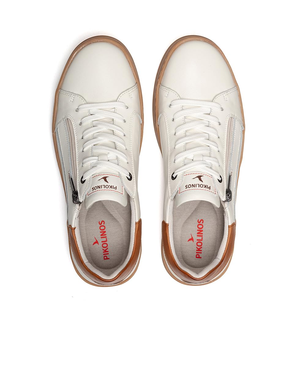 pikolinos-xativa-herren-sneaker-leder-eu-39-46 image 5