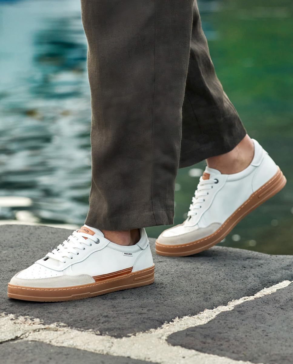pikolinos-xativa-leder-sneaker-f-r-herren image 2