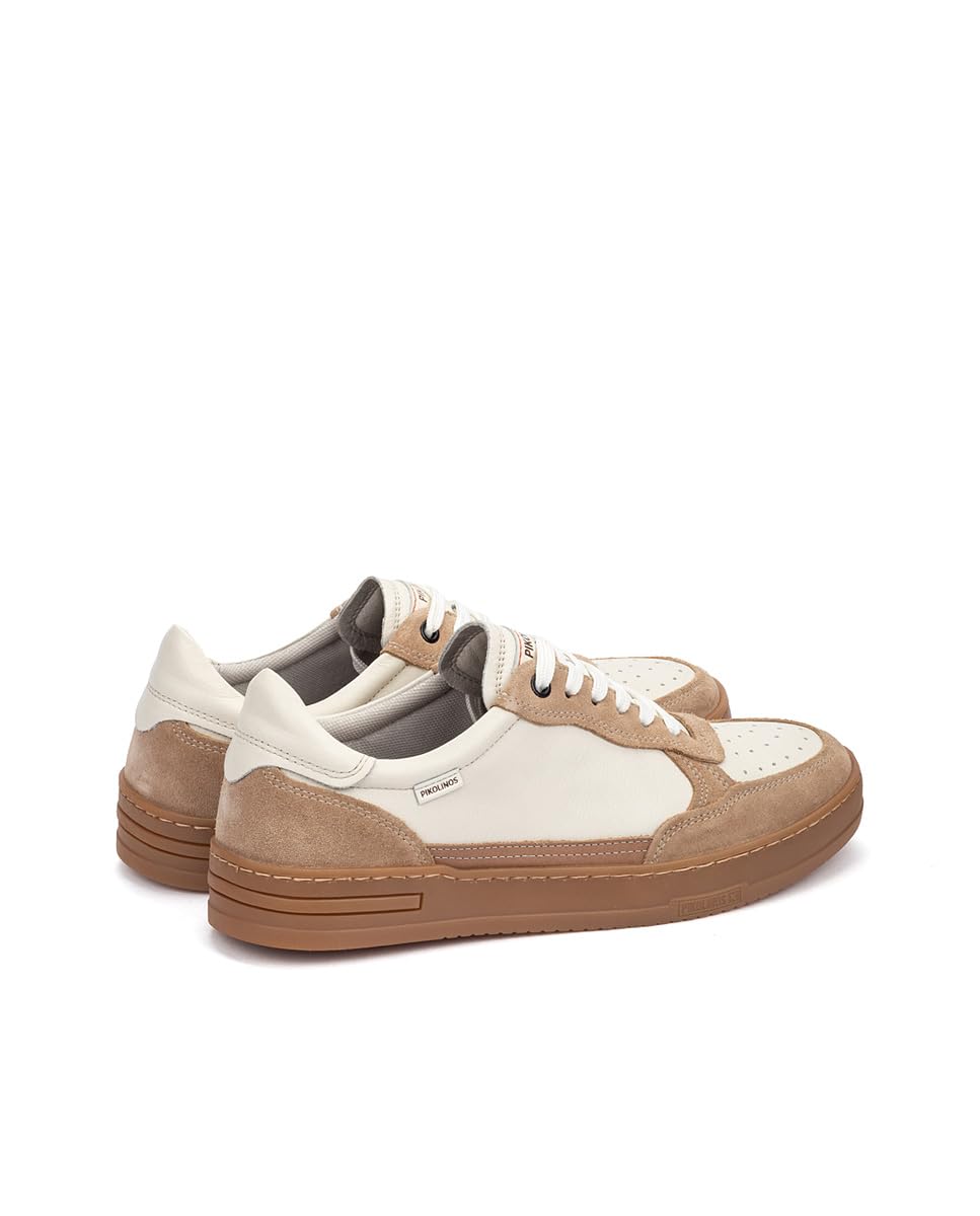 pikolinos-xativa-leder-sneaker-f-r-herren-2 image 3