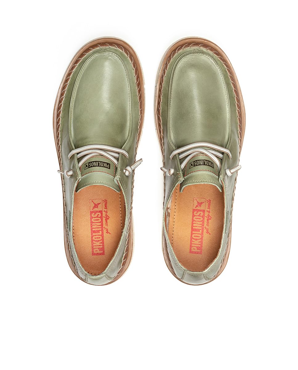 pikolinos-san-juan-leder-schn-rschuh-f-r-herren-2 image 6