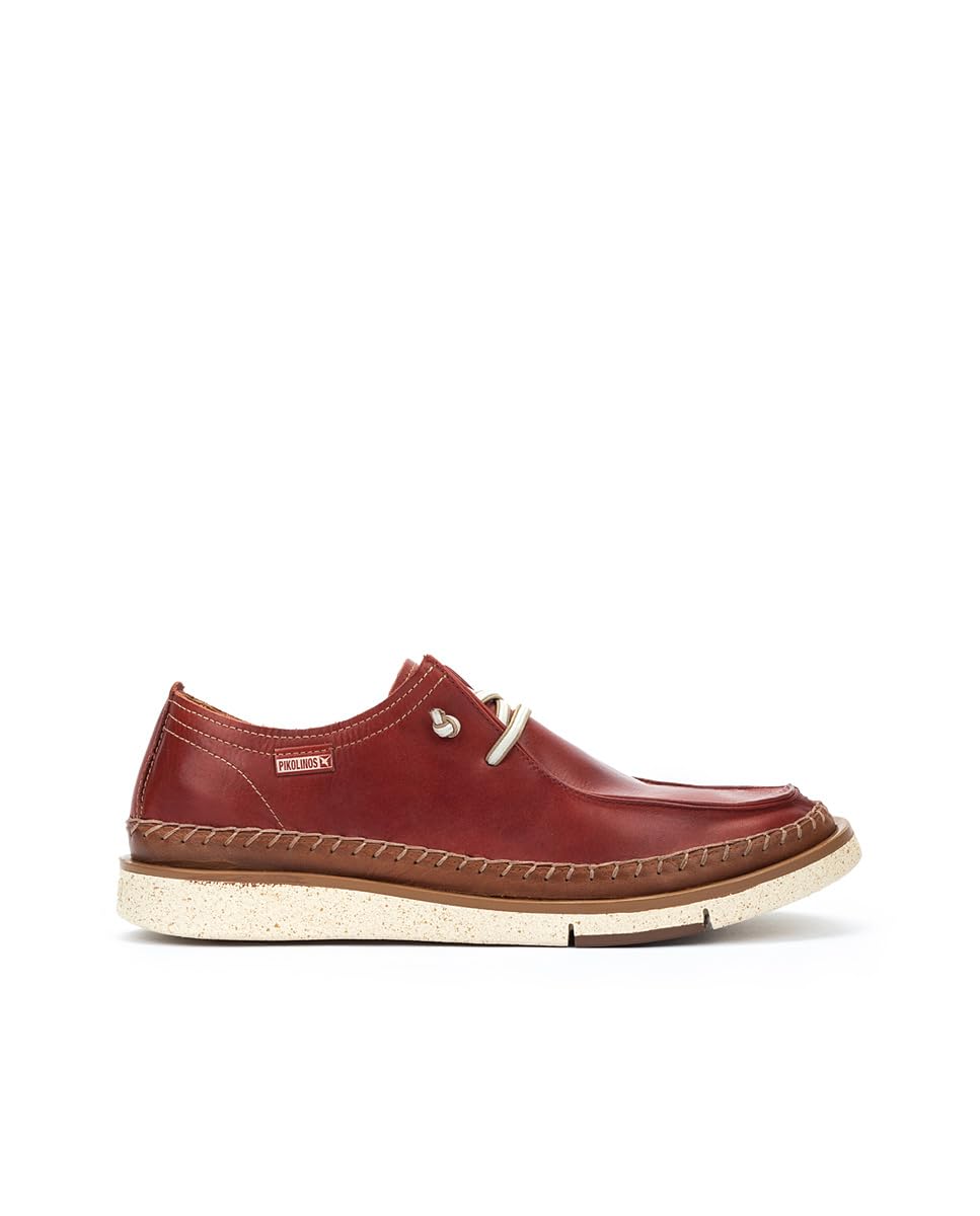 pikolinos-san-juan-leder-schn-rschuh-f-r-herren-2 image 7