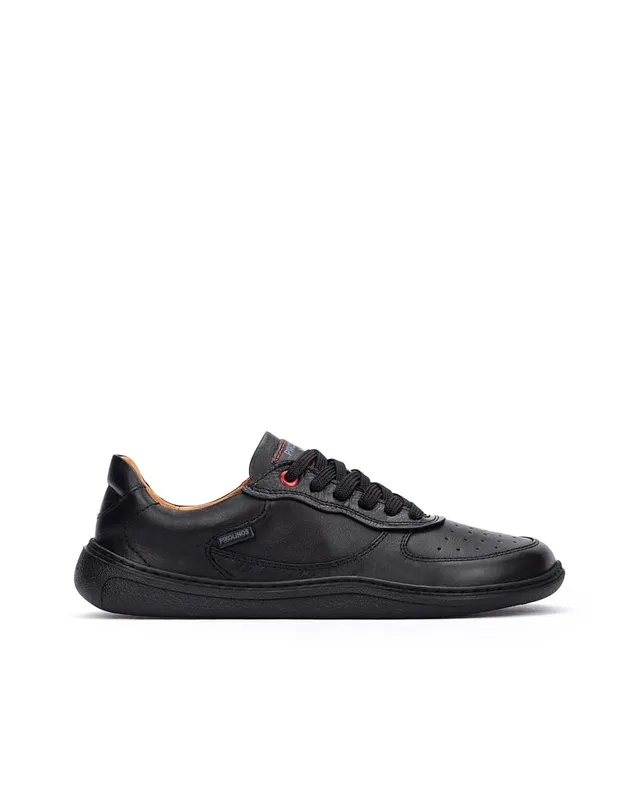 pikolinos-aranjuez-barefoot-sneaker-leder-unisex image 1
