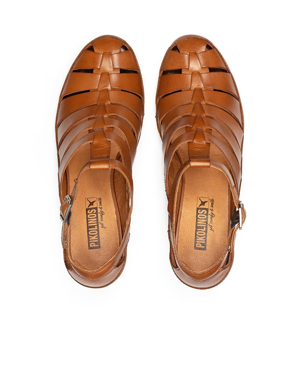pikolinos-almenara-damen-absatzsandalen-aus-leder-eu-35-42 image 6