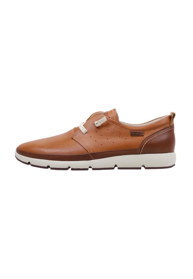 pikolinos-fuencarral-leder-sneaker-f-r-herren image 8