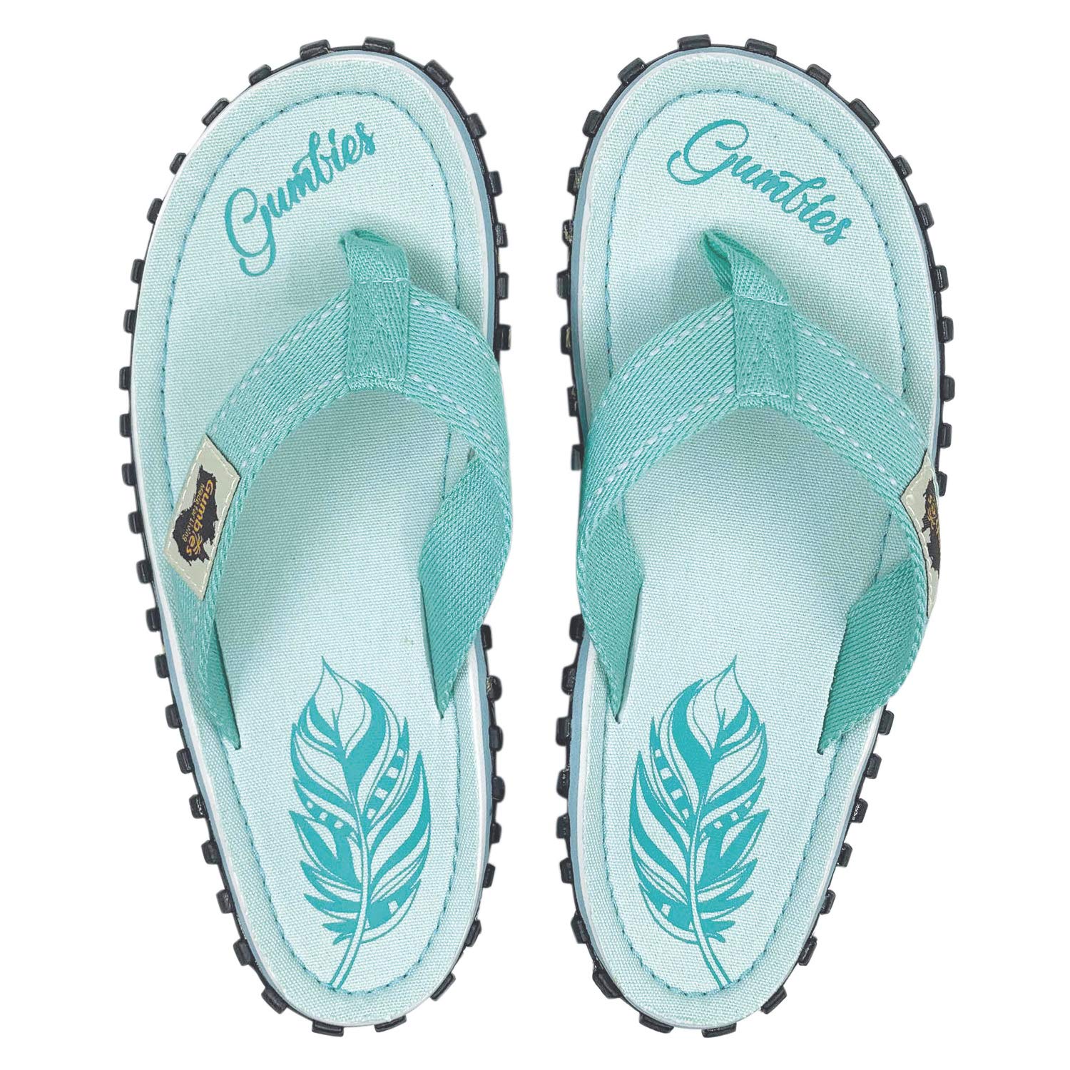 gumbies-originals-blau-flip-flops-aus-recycelten-materialien image 4