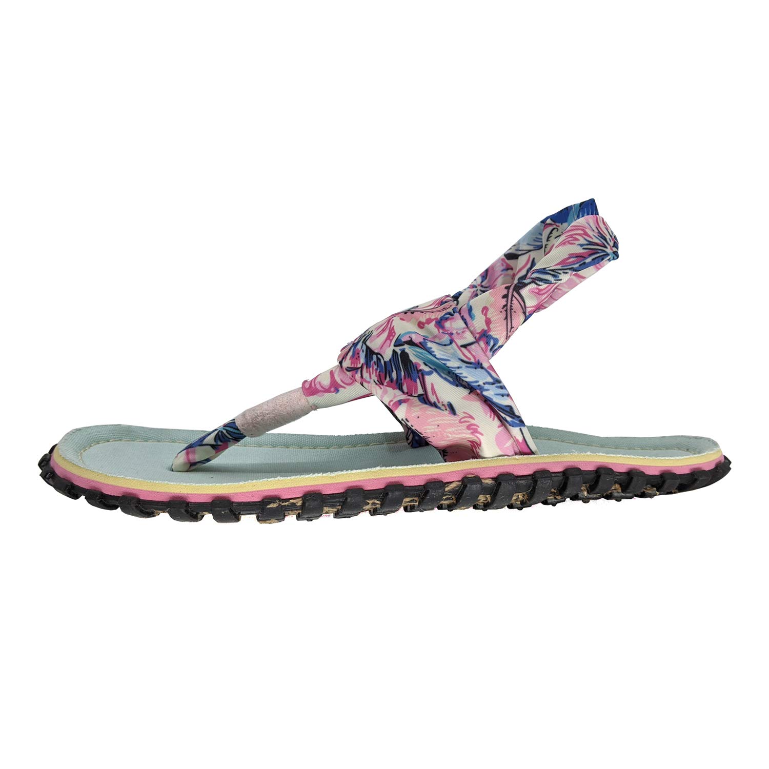 gumbies-slingback-sandalen-aus-recycelten-materialien image 4