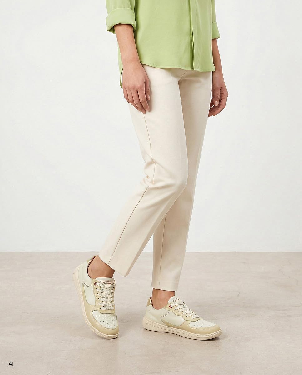 pikolinos-aranjuez-leder-sneaker-unisex image 2