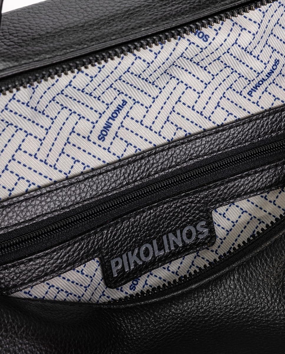 pikolinos-tambo-herren-lederrucksack-schwarz image 5