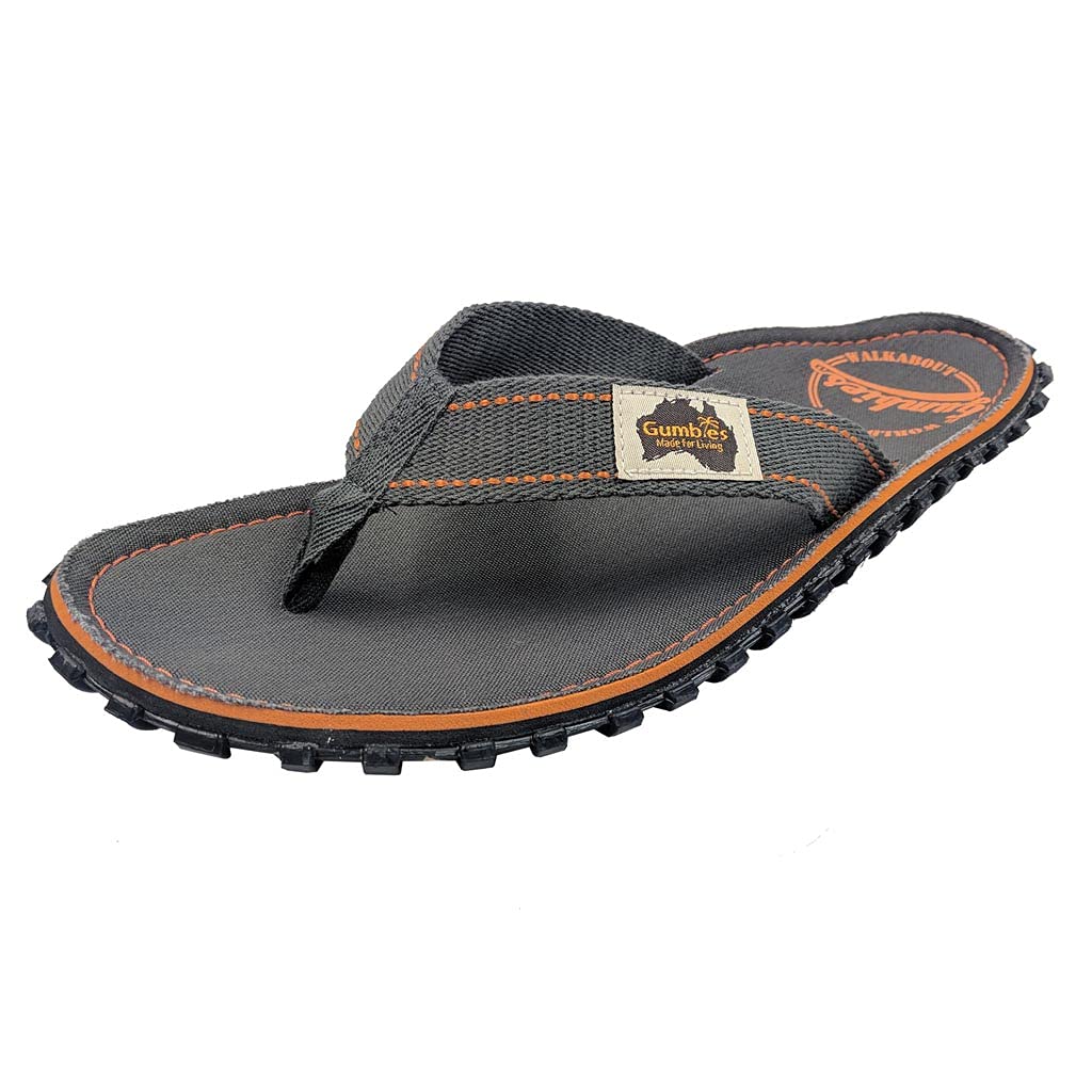 gumbies-original-zehentrenner-slate-gr-45 image 1