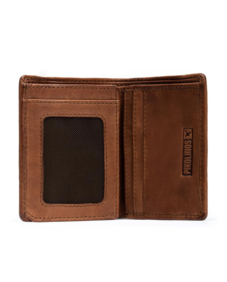 pikolinos-bilbao-brieftasche-leder-herren-marr-n-braun image 6