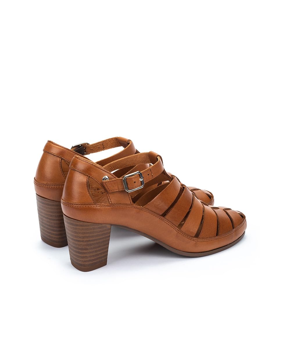 pikolinos-almenara-damen-absatzsandalen-aus-leder-eu-35-42 image 3