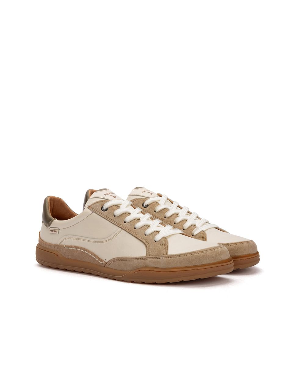 pikolinos-arenal-herren-sneakers-aus-leder-ledersneaker-f-r-alltag-und-b-ro image 2